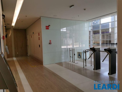 Imagem 5 de 15 de Comercial - Pinheiros - Sp - 629040