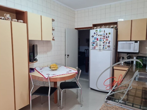 Imagem 13 de 30 de Linda Casa Assobradada No Butantã A 10 Minutos Do Metrô! - Ca00714 - 70460159