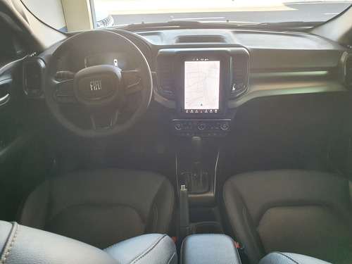 Fiat Strada 1.3 Freedom Cab. Cs Plus Flex 2p