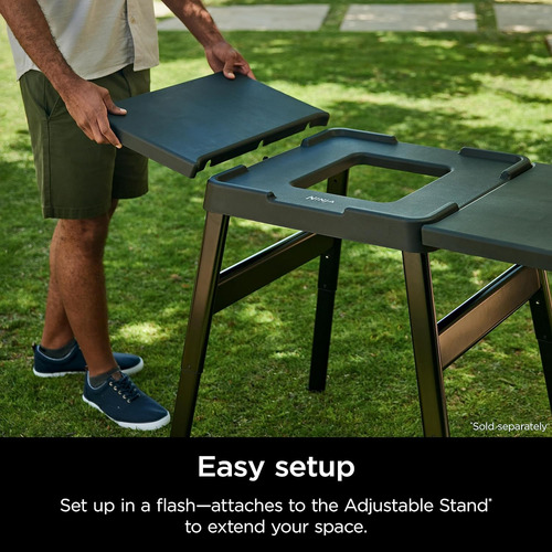 Xskussdtbl Mesa Fijable, Soporte Universal Woodfire, So...