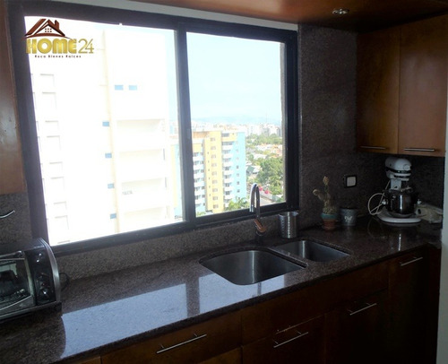Imagen 7 de 14 de Apartamento En Venta Lecheria.c.r. Palmar.3h-3b-2e