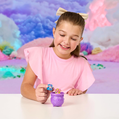 Set Magic Mixies Minis Shimmering