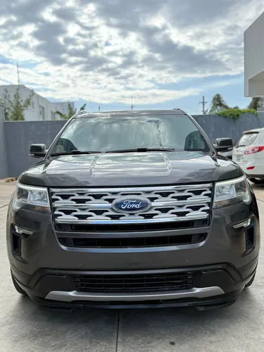 Ford