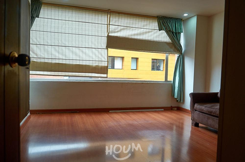Imagen 6 de 20 de Apartamento En Nuevo Country, Los Cedros. 3 Habitaciones, 207 M²