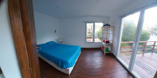 Casa Moderna Luminosa Alquiler Temporada Verano 2026 Mar Azul Mar De Las Pampas Costa Atlántica Bosque Playa Cabaña Feriado Fin De Semana Largo Fondo