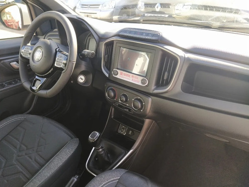 Fiat Strada 1.4 8v Endurance Cd