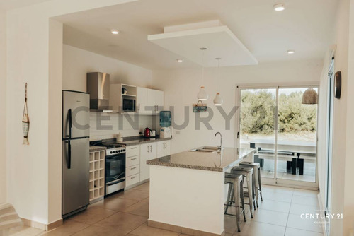 Casa En Venta Costa Esmeralda - Pinamar