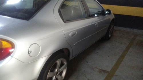 Chrysler Neon Neon