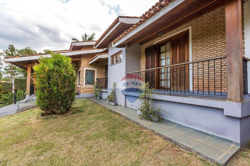 Casa À Venda, 349 M² Por R$ 1.195.000,00 - Vila Petrópolis - Atibaia/sp - Ca5952
