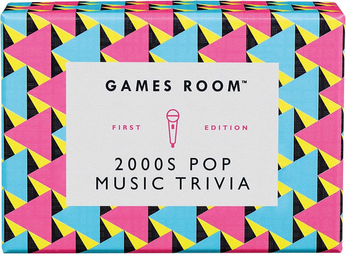 Ridley S 2000s Pop Music Trivia   Game   De Preguntas P...