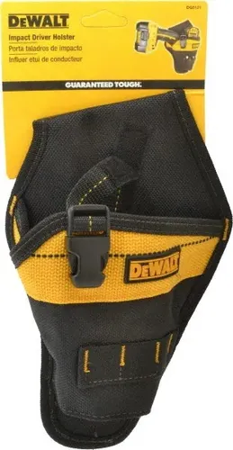 Dewalt Dg5121 Cartuchera Alta Resistencia Taladro Comp E.o