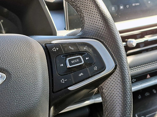Chery tiggo 7 pro GLX CVT PRO 1.5 AT