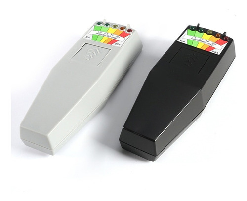 Yi Medidor De Radiación Gift K2 Campo Electromagnético Emf