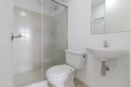 Apartamento En Arriendo En Paloquemao. Cod A1030172