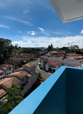 Apartamento en venta