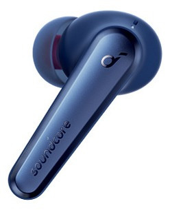 Imagen 3 de 10 de Auriculares Inear Inalámbricos Bt Soundcore Liberty Air2 Pro