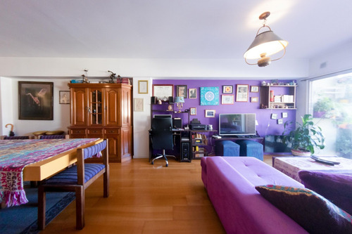 Imagen 4 de 30 de Oportunidad! Venta 2 Ambientes Colegiales. Balcón.