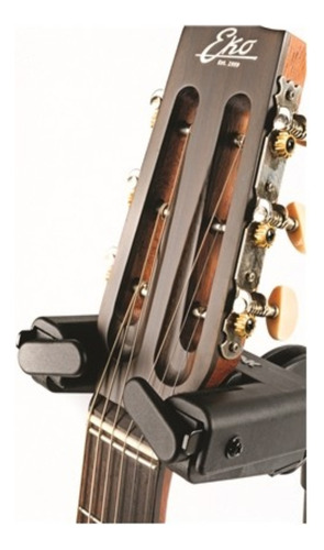 Soporte De Pared Guitarra Quiklok Sw702