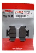 Comprar Pastillas Original Traseras Yamaha 250 Fz 25 Freno Trasero