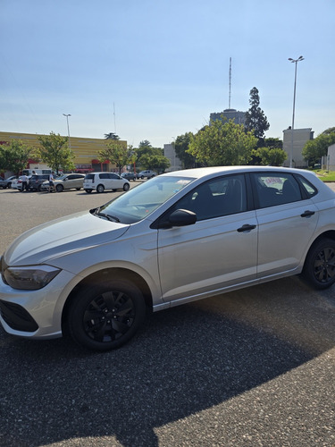 Volkswagen Polo 1.6 Msi Track
