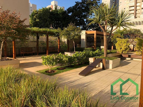 Imagem 23 de 28 de Apartamento À Venda, 94 M² Por R$ 849.000,00 - Mansões Santo Antônio - Campinas/sp - Ap1802