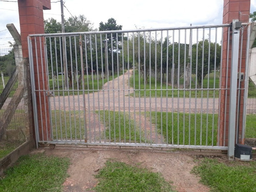 Chácara 5.000 M² - Morungava - Gravataí - Rs - 2309 - 34825687