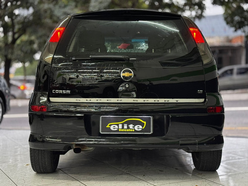 Chevrolet Corsa 1.8 Ss Flex Power 5p