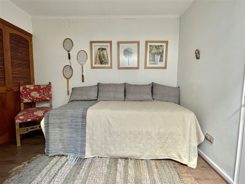 Imagen 24 de 27 de Casa En Venta De 4 Dorm. En Lo Barnechea