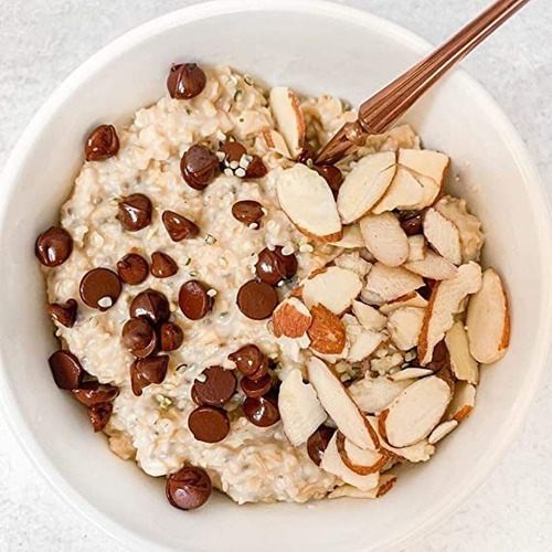 Hojuelas De Avena Entera Coachs Oats Resellable De 1.36 Kg