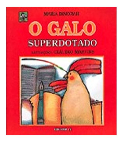 GALO SUPERDOTADO, de DINORAH, MARIA. Editora Lê, capa mole, edição 1 em português