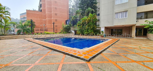 Imagen 4 de 11 de Apartamento En Los Naranjos Del Cafetal -- Mls #22-21031 -- Liliana 04122564657