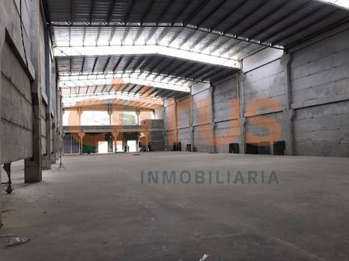 Imagen 3 de 14 de Bodegas En Arriendo Girardota 643-6240