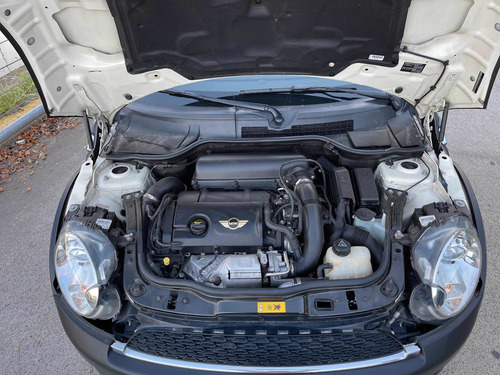 Mini Cooper S 1.6 Coupe 184cv Chili 2013
