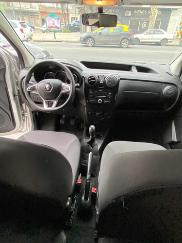 Imagen 17 de 19 de Renault Kangoo 2018 Ii Express Confort 5a 1.5 Dci