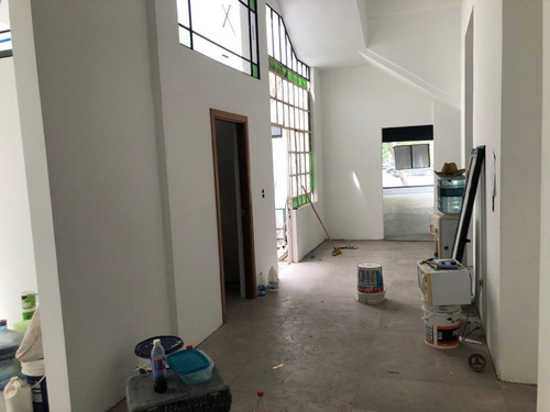 Imagen 16 de 19 de Alquiler Oficinas 4 Ambientes San Isidro