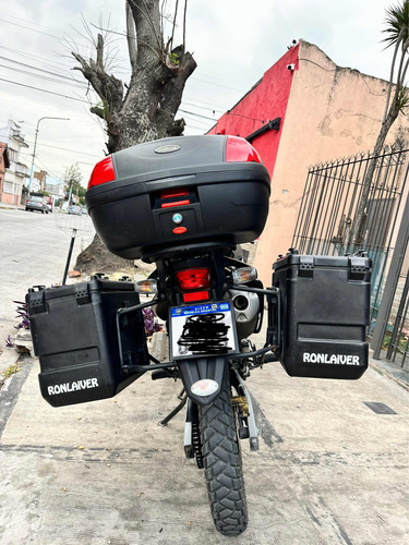 Honda Xre 300 Año 2019