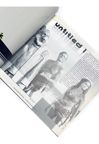 Revista Crann Número 9 Diseño Y Comunicación (Usado)