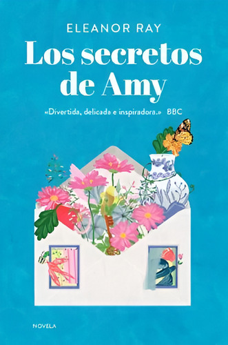 Libro: Los Secretos De Amy - Eleanor Ray
