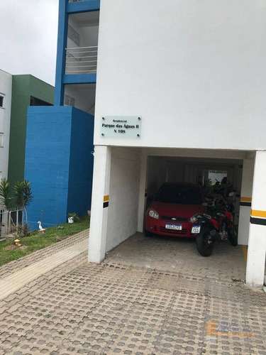 Apartamento Com 2 Dormitórios À Venda, 44 M² Por R$ 139.900,00 - Parque Oasis - Caxias Do Sul/rs - Ap0644