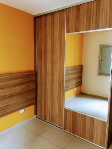 Imagem 4 de 13 de Apartamento Para Venda, 2 Dormitórios, Vila Marina - São Paulo - 1386