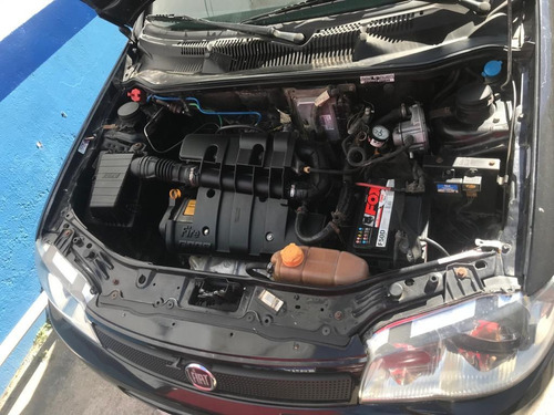 Fiat Palio 2007 1.0 Fire Flex 5p