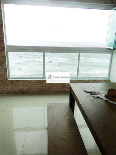 Imagem 13 de 30 de Apartamento Com 3 Dorms, Centro, Mongaguá - R$ 600 Mil, Cod: 764800 - V764800