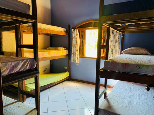 Imagem 27 de 30 de Linda Chácara À Venda Em Mairiporã/sp - 0127 - 34968823