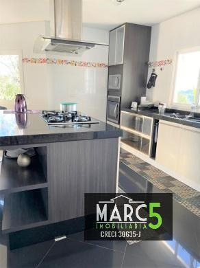 Imagem 7 de 10 de Casa Em Condominio - Jardim Imperial Hills Iii - 402