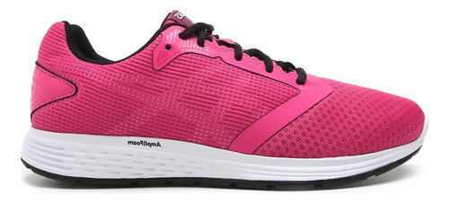 Tênis Asics Patriot 10 Feminino Pink/pto