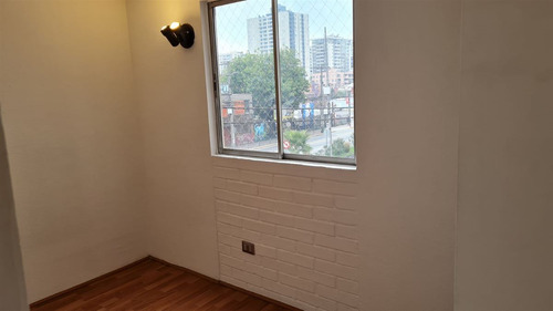 Departamento En Venta De 3 Dorm Con Estacionamien San Miguel