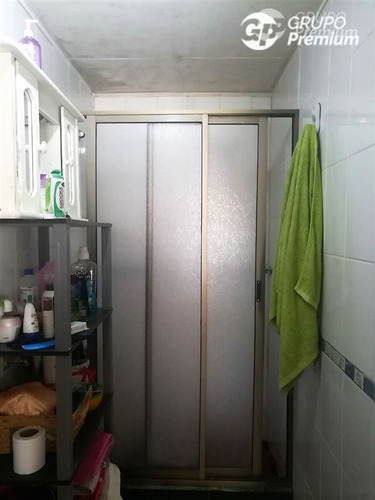 Casa En Venta En Tomé