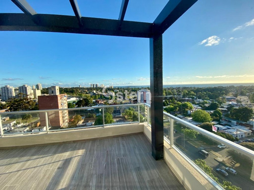 Imagen 3 de 17 de Venta Apartamento-penthouse, Maldonado