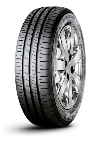 Cubierta Dunlop R1  215/55 R16 93h Colocada