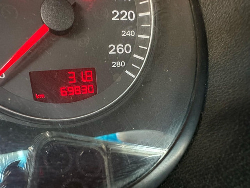 Audi A3 3.2 Quattro